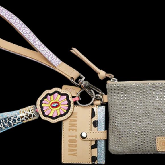 Consuela Accessories - Consuela Juanis Combi
